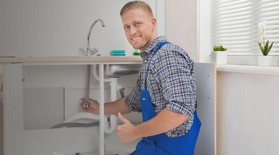 Local annual plumbing maintenance in Mckinleyville, CA